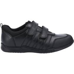 Hush Puppies Josh Junior - Black