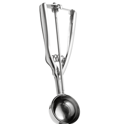 Fackelmann Nirosta Glasskopa 21cm