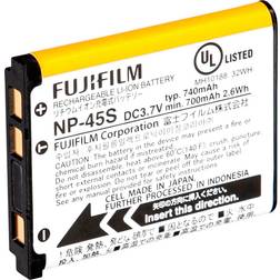 Fujifilm NP-45S Pour XP140