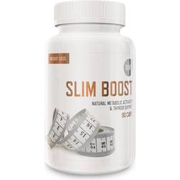 XLNT Sports Slim Boost 90 st
