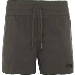 The North Face Aphrodite Motion Short Green Female