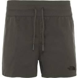 The North Face Aphrodite Motion Short - Green