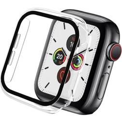 Champion Electronics Full Cover Case for Apple Watch SE/6/5/4 40mm