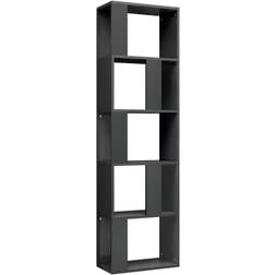 vidaXL 800114 Étagère à livres 159cm