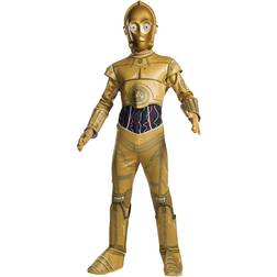 Rubies Star Wars Classic C-3PO Child Costume