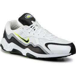 Nike Air Zoom Alpha M - Black/Volt/Wolf Gray/White