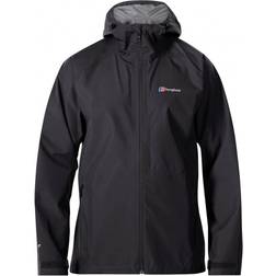 Berghaus Men's Paclite 2.0 Jacket - Black