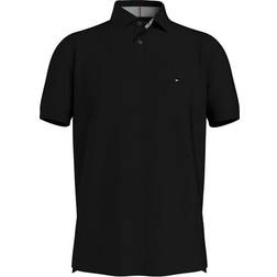 Tommy Hilfiger Camiseta 'CORE 1985' - Negro