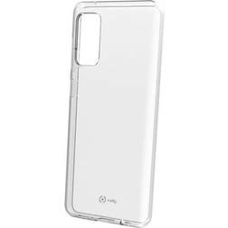 Celly Tpu Cover Galaxy A52 5g