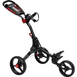 Longridge Ezeglide Compact+ Trolley