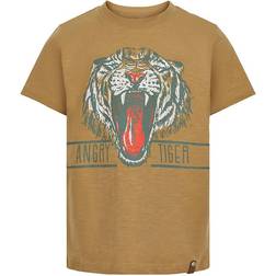 Minymo T-shirt - Antelope (131448-3891)