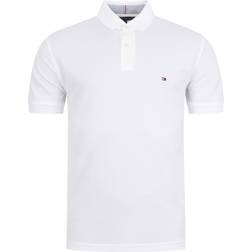 Tommy Hilfiger 1985 Regular Polo - Wit