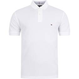 Tommy Hilfiger Camiseta 'CORE 1985' - Blanco