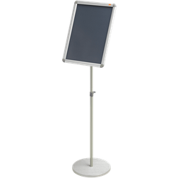 Nobo Snap Frame Display Stand A3