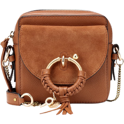 See by Chloé Joan Crossbody - Caramello