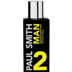 Paul Smith Man 2 Aftershave Spray 100ml