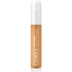 Clinique Even Better All-Over Concealer + Eraser WN98 Cream Caramel