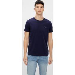 Gant The Original T-shirt - Navy