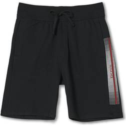 HUGO BOSS Authentic Shorts - Black