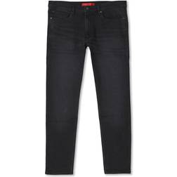 HUGO BOSS Hugo 734 Jeans - Black