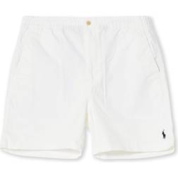 Polo Ralph Lauren Drawstring Shorts - White