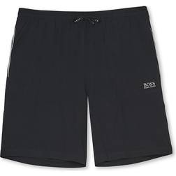 HUGO BOSS Mix & Match Shorts - Black