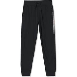 HUGO BOSS Authentic Pants - Black