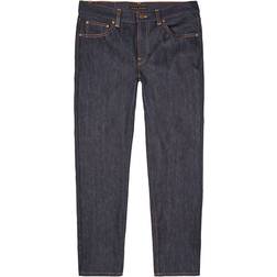 Nudie Jeans Gritty Jackson - Dry Classic Navy