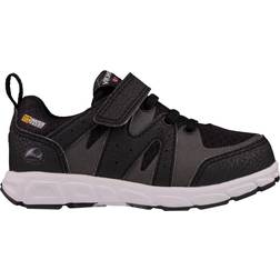 Viking Tolga Low WP - Black/Charcoal