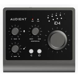 Audient iD4 MKII Carte Son