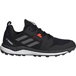 adidas Terrex Agravic W - Core Black/Grey Four/Solar Red