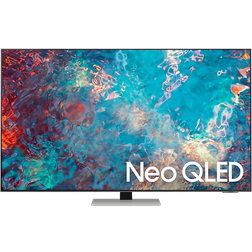 Samsung Qe55qn85a 139,7 cm 4K Ultra HD Smart TV Wifi Plata