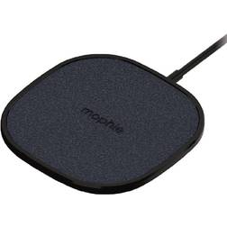 Mophie 401305902 Black 15W Wireless Charging Pad