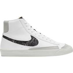 Nike Nike Blazer Mid'77 Vintage M - White/Bright Crimson/Light Smoke Grey/Black