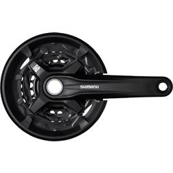 Shimano Alivio FC-MT210-3 40-30-22T