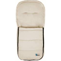 Altabebe Coprigambe Estivo Basic Marine - Blu