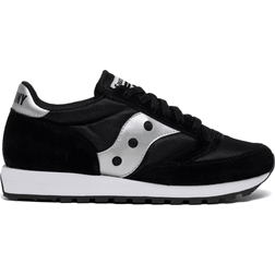 Saucony Jazz 81 Sneakers - Zwart