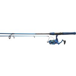 Kinetic Ramasjang CC Blue Combo Set 8' 20-60g