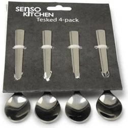 Senso Kitchen - Tesked 12cm 4st