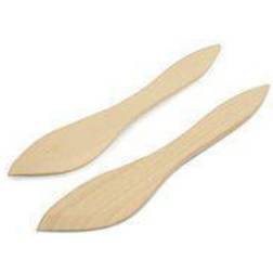 Sense Narrow Smørkniv 18cm 2stk