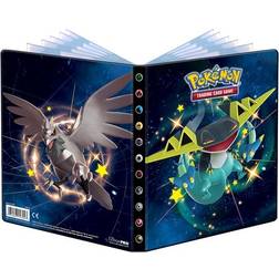 Pokémon Sword & Shield 4.5: Shining Fates