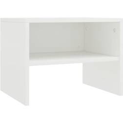 vidaXL 800077 Bedside Table 30x40cm