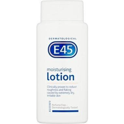 E45 Moisturising Lotion 200ml