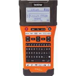 Brother P-Touch PT-E550W