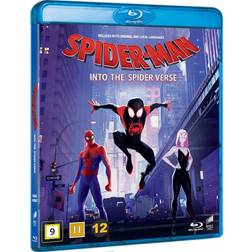 Spider-Man: Into the Spider-Verse