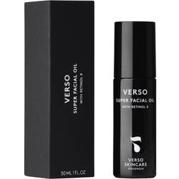 Verso Super Facial Oil 30ml