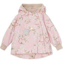 Mini A Ture Wai Spring Jacket - Lotus Rose (1210074704 -3120)