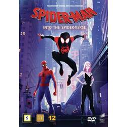 Spider-Man: Into the Spider-Verse