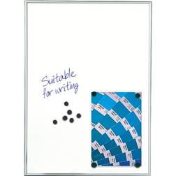 DSI Magnetic Whiteboard A4 73.5x99.5cm