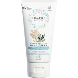 Lumene Nordic Sensitive Fragrance-Free Hand Cream 75ml